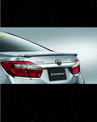 ĐUÔI GIÓ LIỀN CỐP CAMRY 2013